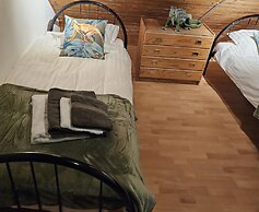 Wine Country Apartment