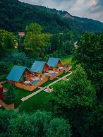 Mavi Vadi Bungalov