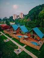 Mavi Vadi Bungalov