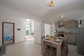 Mario's House