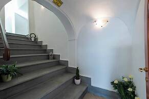 Mario's House