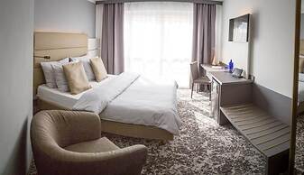 Hotel Santo Karlsruhe