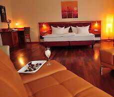 Hotel Santo Karlsruhe