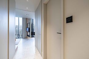Stunning Burj View Upside Living Studio