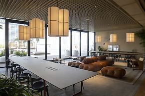 Stunning Burj View Upside Living Studio