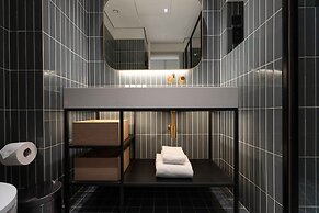 Stunning Burj View Upside Living Studio
