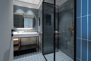 Stunning Burj View Upside Living Studio