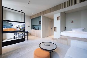 Stunning Burj View Upside Living Studio