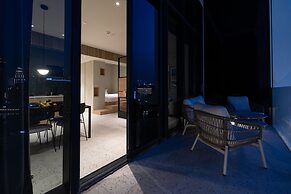 Stunning Burj View Upside Living Studio