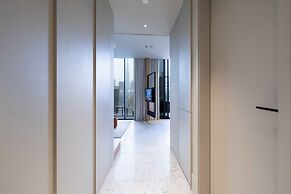 Stunning Burj View Upside Living Studio