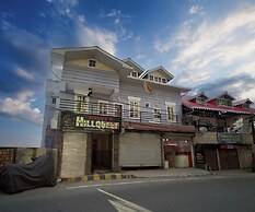 Hotel Hill Queen