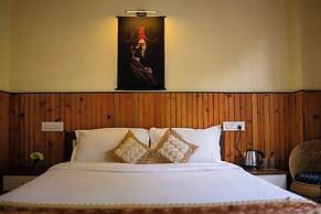 Hotel Hill Queen