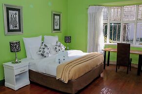 Sunbury bed and breakfast
