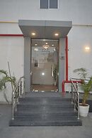 Iris Beacon Hotel, Rajkot