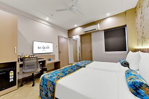 Iris Beacon Hotel, Rajkot