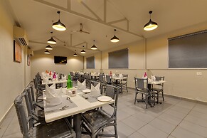 Iris Beacon Hotel, Rajkot