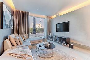 bnbme | Damac Resi (1 Bedroom)