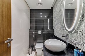 bnbme | Damac Resi (1 Bedroom)