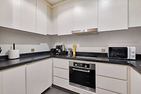 bnbme | Damac Resi (1 Bedroom)