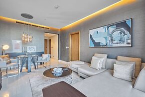 bnbme | Damac Resi (1 Bedroom)