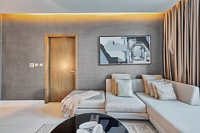 bnbme | Damac Resi (1 Bedroom)
