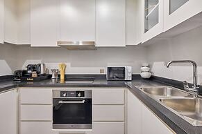 bnbme | Damac Resi (1 Bedroom)