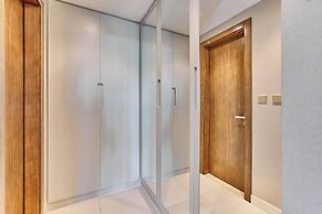 bnbme | Damac Resi (1 Bedroom)