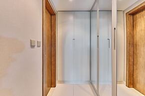 bnbme | Damac Resi (1 Bedroom)