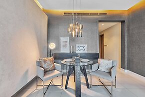 bnbme | Damac Resi (1 Bedroom)
