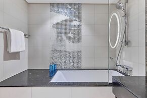 bnbme | Damac Resi (1 Bedroom)