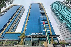 bnbme | Damac Resi (1 Bedroom)