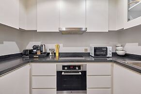 bnbme | Damac Resi (1 Bedroom)