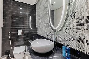 bnbme | Damac Resi (1 Bedroom)