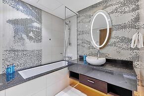 bnbme | Damac Resi (1 Bedroom)