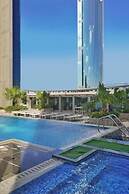 bnbme | Damac Resi (1 Bedroom)