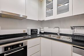bnbme | Damac Resi (1 Bedroom)