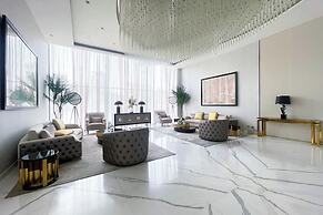 bnbme | Damac Resi (1 Bedroom)