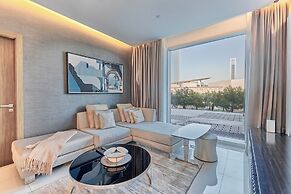 bnbme | Damac Resi (1 Bedroom)