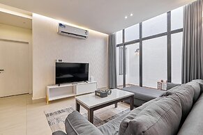 bnbme | Riviera-A5 | 3 Bdr