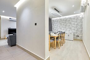 bnbme | Riviera-A5 | 3 Bdr