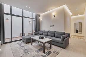 bnbme | Riviera-A5 | 3 Bdr