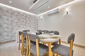 bnbme | Riviera-A5 | 3 Bdr