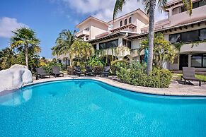 Updated Oceanside Townhome w/ Pool: Walk to Beach!