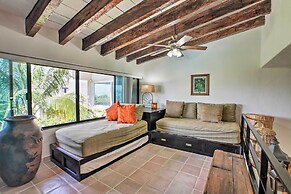 Updated Oceanside Townhome w/ Pool: Walk to Beach!
