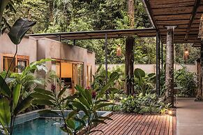 La Bonita Lodge