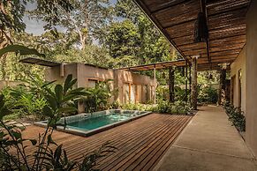 La Bonita Lodge