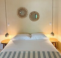 La Bonita Lodge