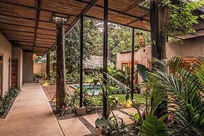 La Bonita Lodge