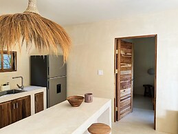 La Bonita Lodge
