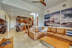 Walk to Beach: St Thomas Condo w/ Balconies